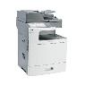 LEXMARK X792DE COLOUR LASER MFP