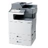 LEXMARK X792DTE COLOUR LASER MFP