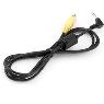 CANON VC100 VIDEO CABLE TO SUIT PSA430 AND SLR