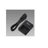 CANON LCE5E BATTERY CHARGER TO SUIT EOS450D