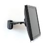 ATDEC ACROBAT SWING ARM WALL/BLACK
