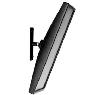 ATDEC DISPLAY DIRECT WALL MOUNT/BLACK