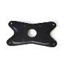 ATDEC VESA ADAPTER PLATE 200X100/BLACK