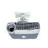 ATDEC PROJECTOR CEILNG MOUNT FLUSH/WHITE