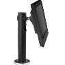 ATDEC DISPLAY POS MULTI VBM/BLACK/DESK MNT