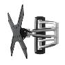 ATDEC 2050 WALL MOUNT/FULL MOTION/SILVER
