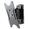 ATDEC 2250 WALL MOUNT/TILT & PAN/BLACK