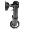 ATDEC DISPLAY POS HEIGHT ADJUSTABLE/DESK MNT