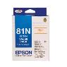 EPSON T81N BUNDLE PACK INK SET