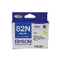 EPSON YELLOW INK CARTRIDGE STD