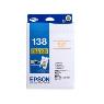 EPSON T138 BUNDLE PACK INK & MEDIA