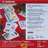 CANON HR101N A4 200 SHTS 110 GSM HI RES PPR