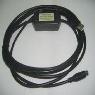 DATALOGIC CABLE AUXILIARY PORT RS232 4.5M W/EAS