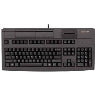 CHERRY MSR & CHIP CARD 104 KEYS BLACK USB