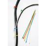 KENSINGTON CABLE TIES-50 PACK