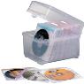 KENSINGTON CD SLEEVES # 50PK