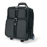 KENSINGTON CONTOUR 17IN O/NIGHT NOTEBOOK ROLLER