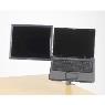 KENSINGTON SMARTFIT DUAL MONITOR ARM