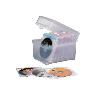 KENSINGTON CD SLEEVE AND BOX 60 CAPACITY