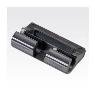 ZEBRA RS507 SET OF 10 STRAP BUCKLES