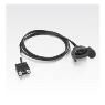 ZEBRA RS232 COMMUNICATION & CHARGING CABLE