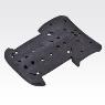 ZEBRA RS507 SET OF 10 REPLACEABLE COMFORT PADS