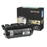 LEXMARK X64XE HY RET PRG PRINT CART-LAB APP. 21K