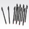 ZEBRA SPARE SPRING LOADED STYLUS 10PK