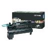LEXMARK X792 Xtra High Yield Blk Toner