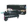 LEXMARK X792 Xtra High Yield Mag Toner