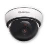 SWANN WHITE IMITATION DOME CAMERA