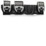 ZEBRA MZ Series 4bay charger