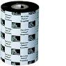 ZEBRA A/P RESIN RIBBON BLACK