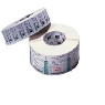 ZEBRA Z-PERFORM 2000D 3INx2IN DT