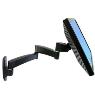 ERGOTRON 200 SERIES WALL MOUNT ARM 2 EXTENSIONS