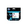 HP HP 771 Magenta/Yellow Printhead