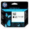 HP HP 761 Matte Black Inkjet Printhead