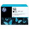 HP INK CARTRIDGE NO 761 400ML MATTE BLACK D