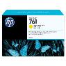 HP HP 761 400ml Yellow Ink Cartridge