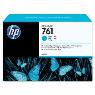 HP HP 761 400ml Cyan Ink Cartridge
