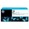 HP INK CARTRIDGE NO 761 775ML MAT BLK DJ