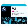 HP HP 761 400ml Magenta Ink Cartridge