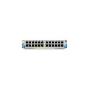 HPE 24-PORT GIG-T PoE+ V2 ZL MODULE