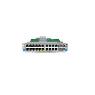 HPE 20-PORT GT PoE+/2P SFP+ V2 ZL MODULE