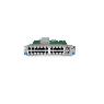 HPE 20-PORT GIG-T/2-PORT SFP+ V2 ZL MODULE