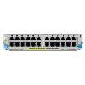 HPE 24-PORT GIG-T V2 ZL MODULE