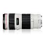 CANON EF70-20040L EF 70-200MM F/4L USM