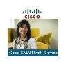 CISCO ONSITE 24X7X4 CISCO 861 ETHERNET SECURIT
