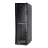 APC - SCHNEIDER NetShelter SX Colocation 2 x 20U 600mm W
