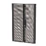 APC - SCHNEIDER NetShelter SX Colocation 20U 600mm Wide